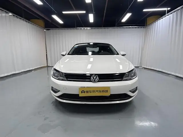 Volkswagen Lingdu 280TSI DSG Comfort Edition