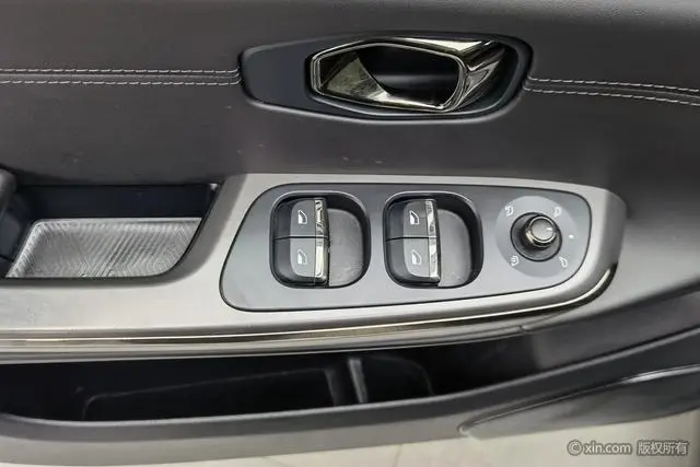 NIO NIO ES6 610KM performance version