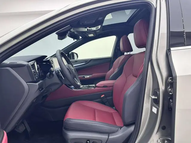 Lexus Lexus NX 260 Front Drive 10th Anniversary Special Limited Edition