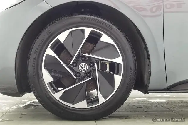 Volkswagen Volkswagen ID.3 Outstanding edition