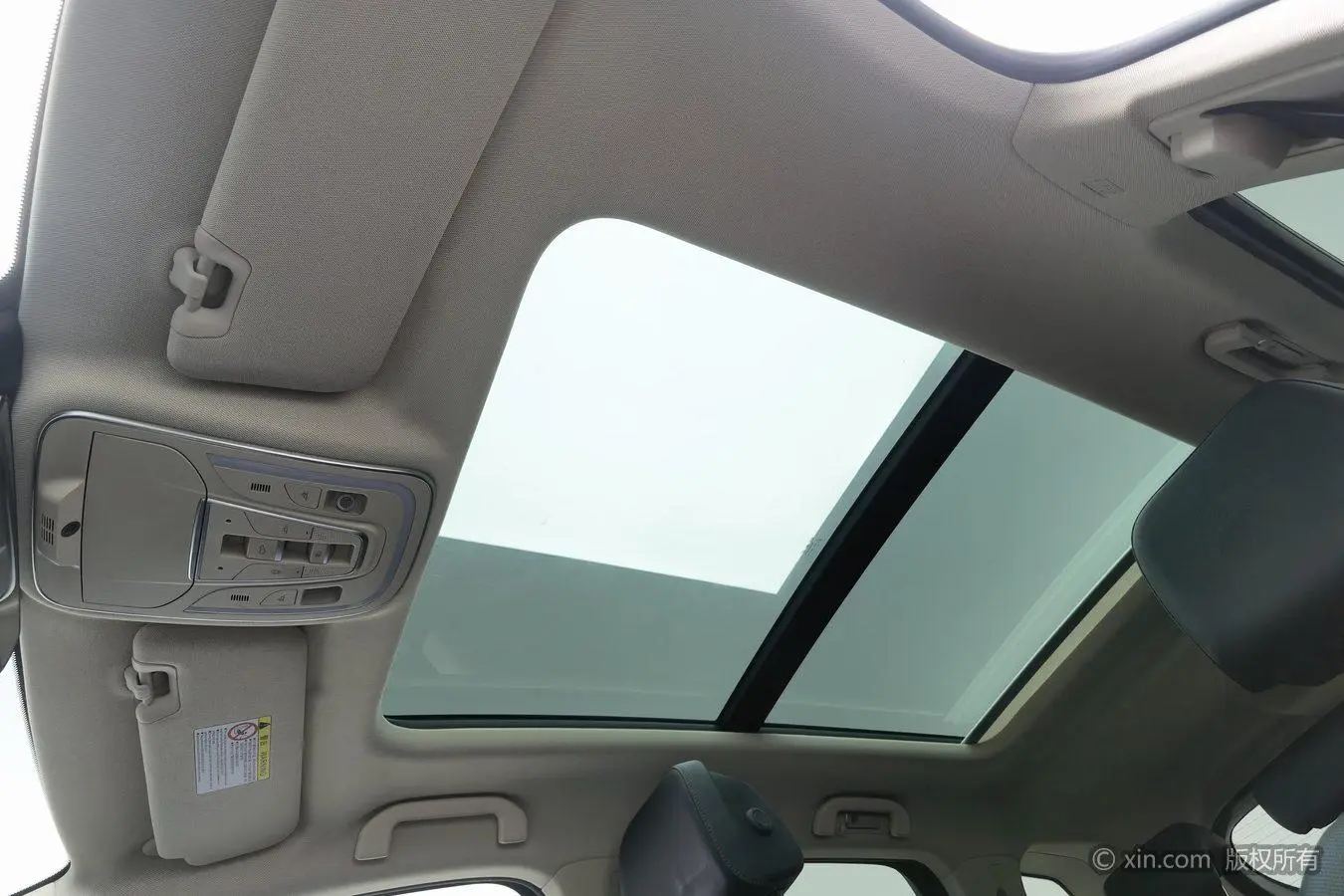 BYD Tang DM DM 2.0T full-time four-wheel drive Zhilian Chuangling 5-seater country VI
