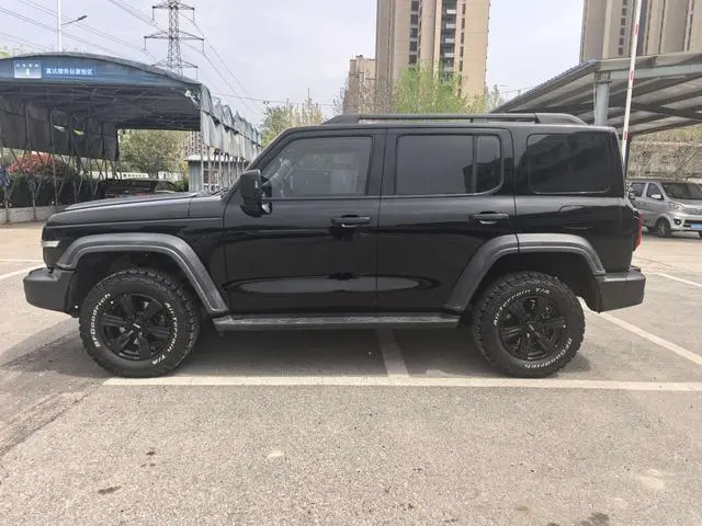 Tank Tank 300 Off-road version 2.0T Conqueror