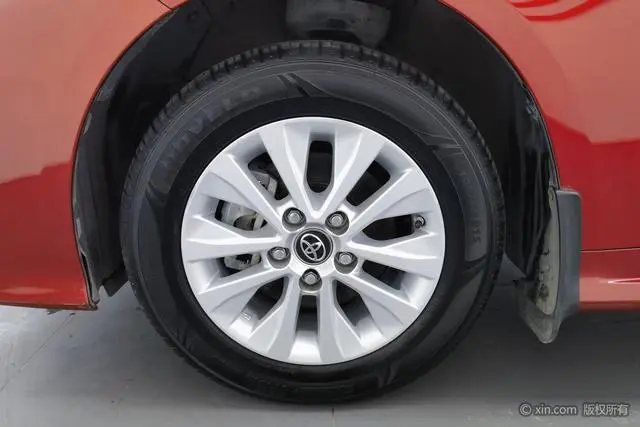 TOYOTA Corolla 1.2T S-CVT GL-i Elite Edition