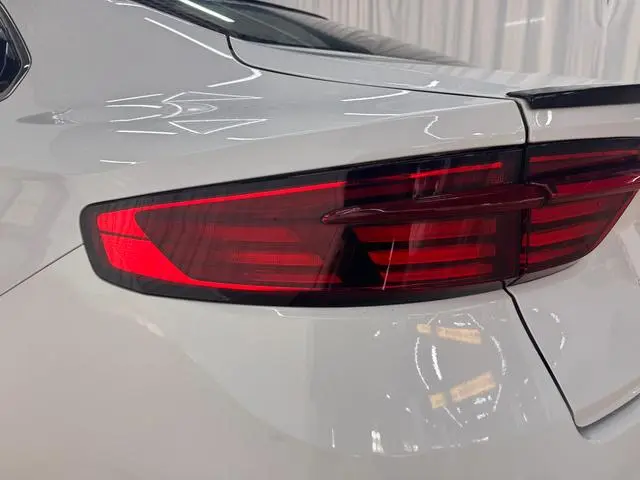 Geely Xingrui 2.0T luxury
