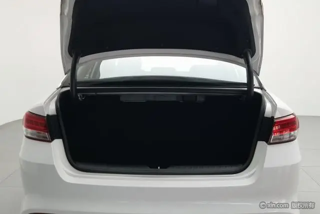 Kia Kia K5 2.0L automatic LUX