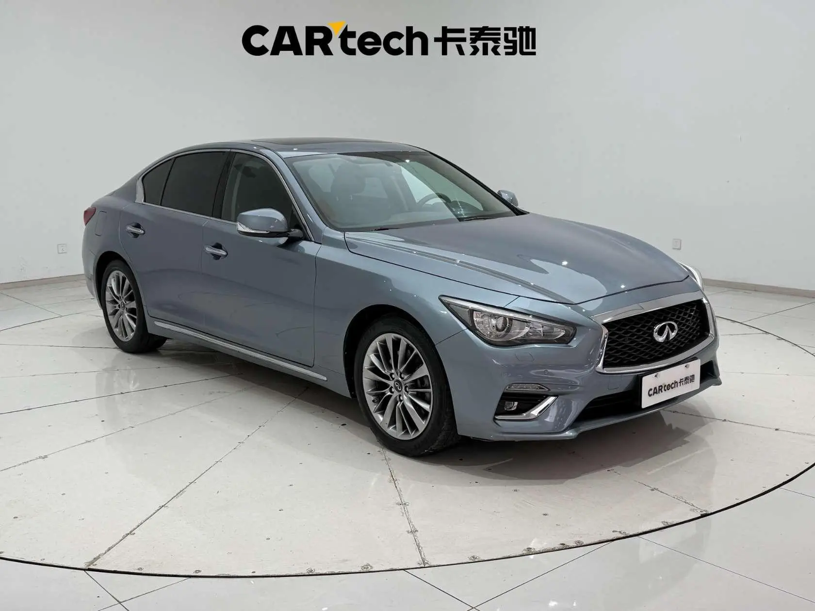 Infiniti Infiniti Q50L 2.0T Yixiang Edition Country V