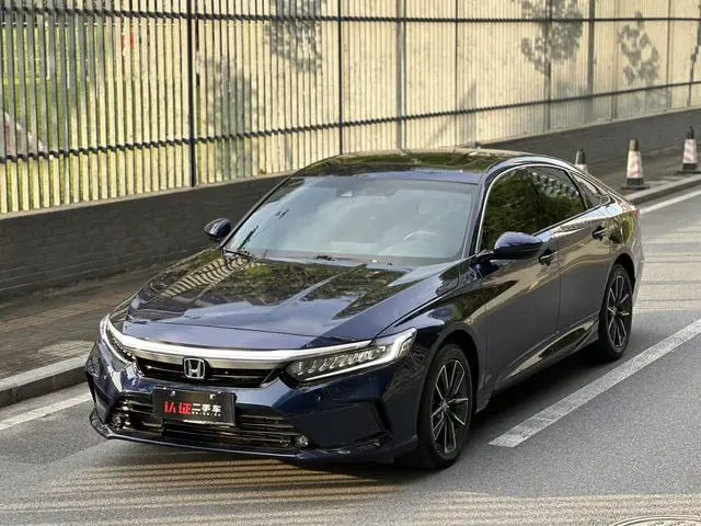Honda Yingshipai 260TURBO Exquisite Edition