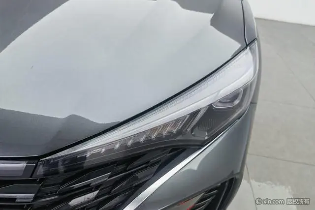 Changan Yidong PLUS Enjoy Edition Blue Whale NE 1.4T GDI DCT Premium Type