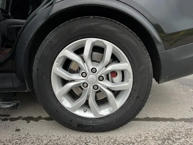 Land Rover discover 3.0 V6 S