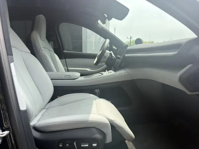 NIO Nio EC7 75kWh