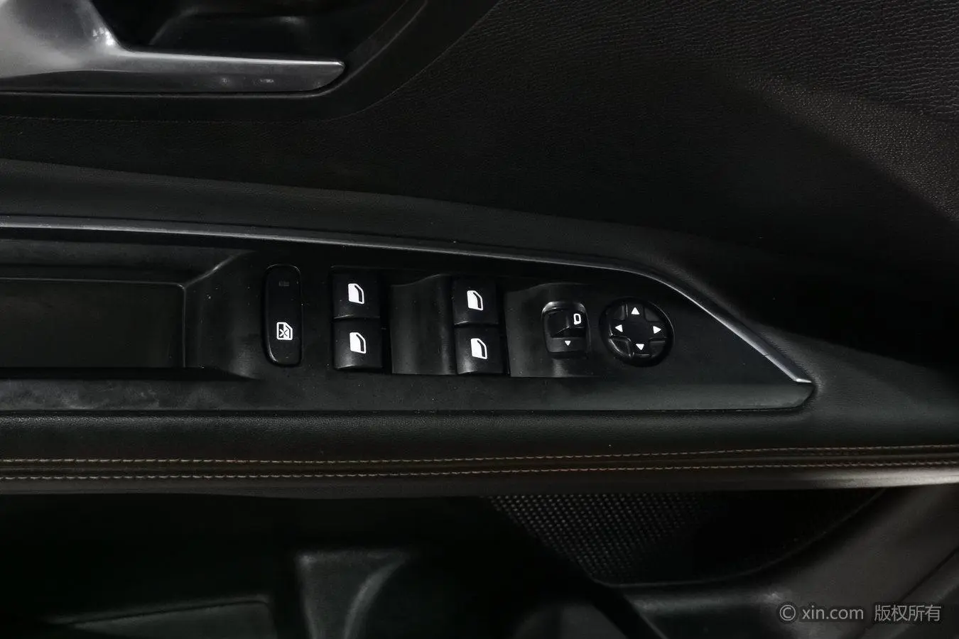 Peugeot Peugeot 4008 360THP First Taste Edition