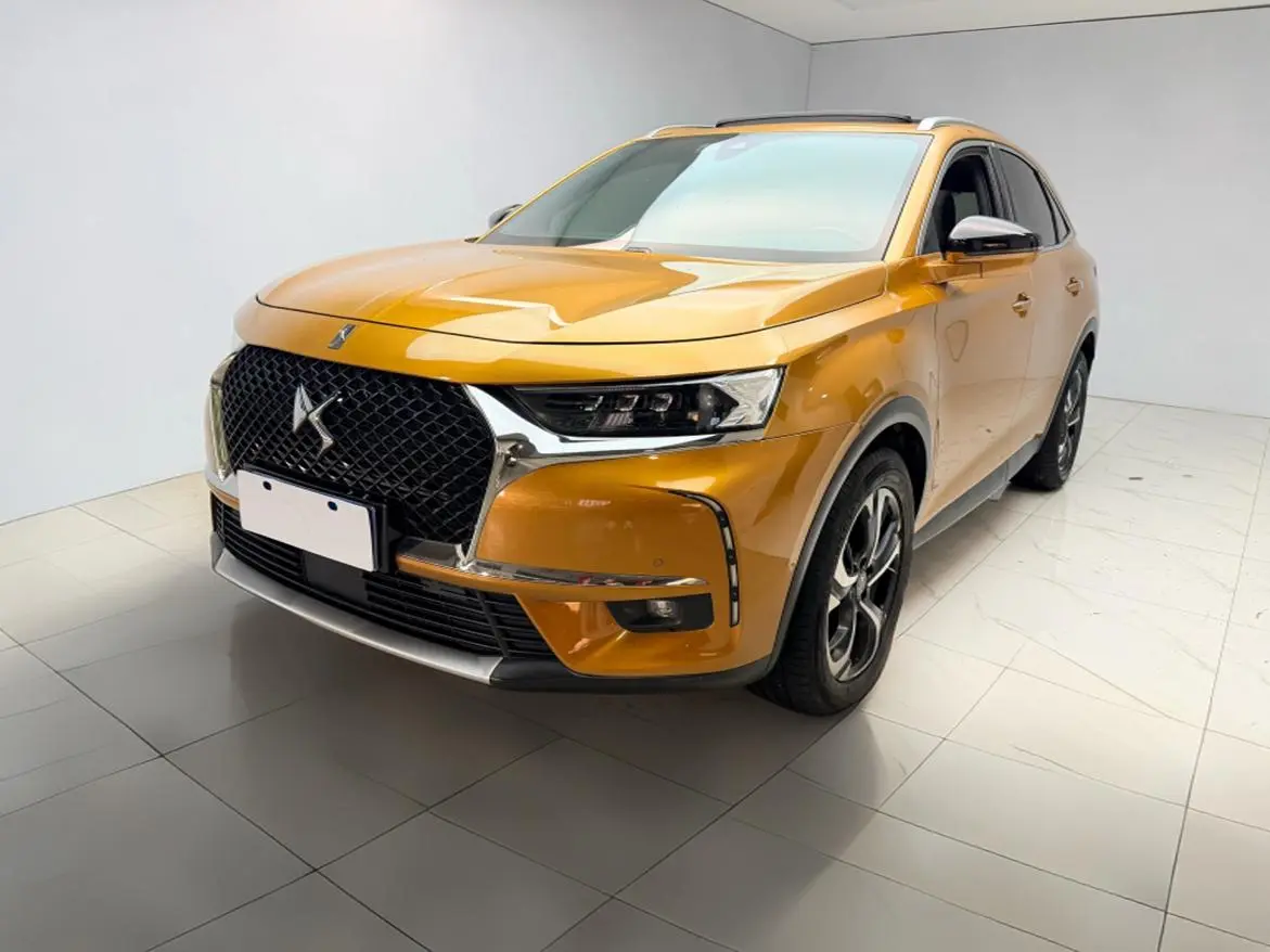 DS DS 7 45THP Rivoli Xianrui Edition