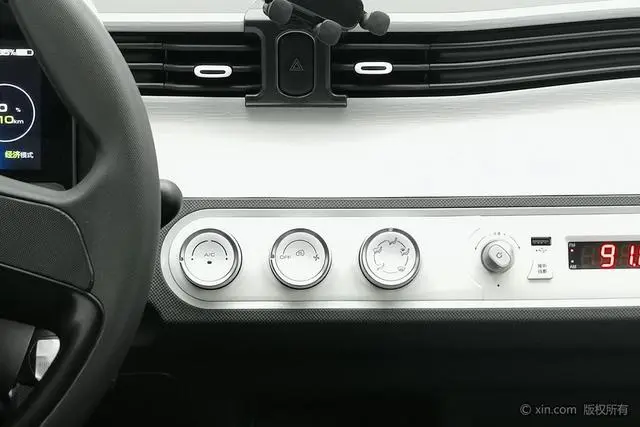 Wuling Wuling Hongguang MINIEV Macaron Premium Lithium Iron Phosphate