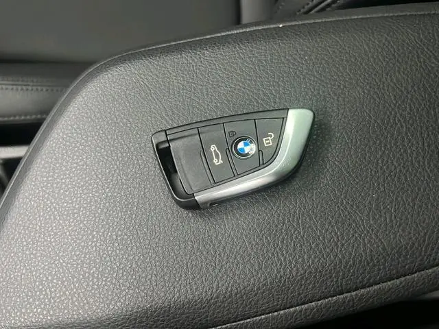 BMW BMW X2 (imported) sDrive20i M off-road set country VI