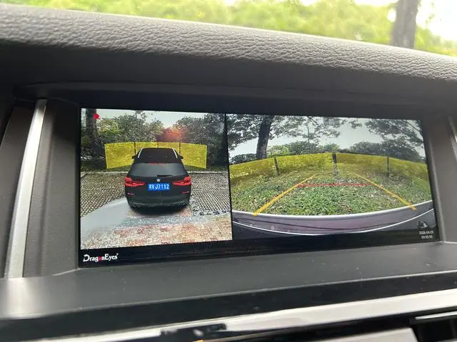 BMW BMW X4 xDrive20i M sporty