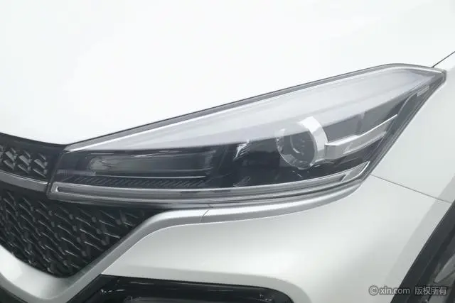 Cowing Xuanjie Facelift 1.5L manual tide