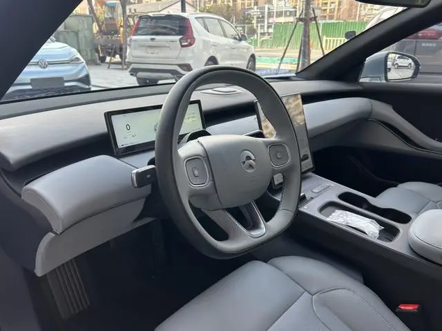 NIO Nio ET5T 75kWh