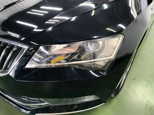 Skoda Speed pie ZI280 DSG Comfort Edition Country V