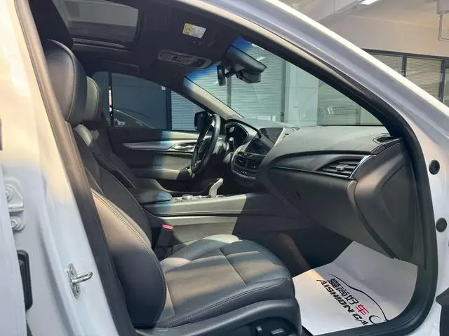 Cadillac Cadillac CT5 28T luxury