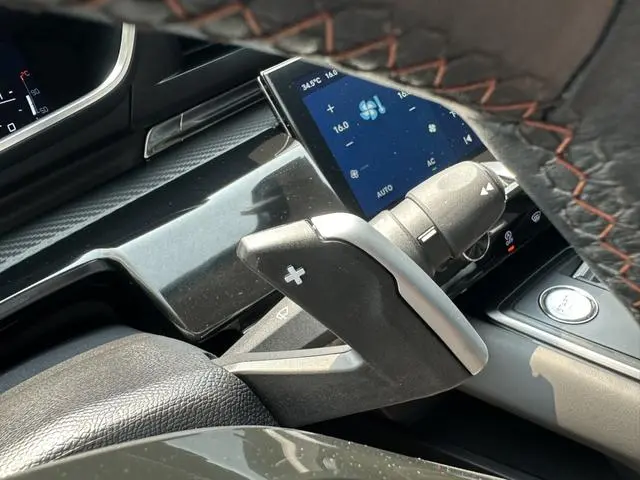 Peugeot Peugeot 508L 400THP PureTech Driving Control Edition