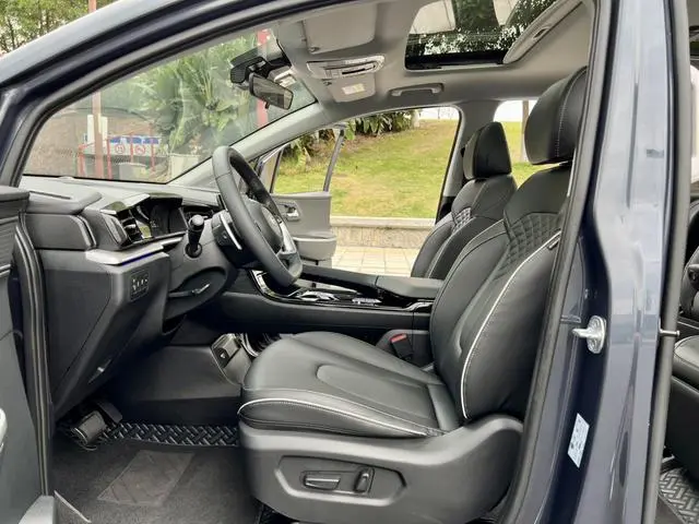 Hyundai Kustu 380TGDi Zhiai Ultimate Edition TOP Premium