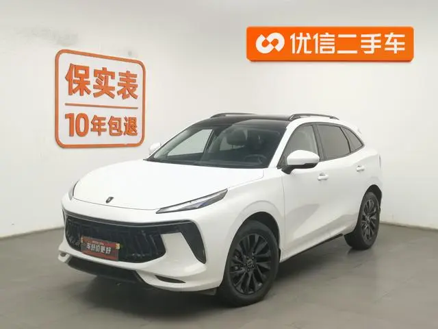 Dongfeng Fengxing Popular T5 EVO 1.5TD DCT Diamond Edition