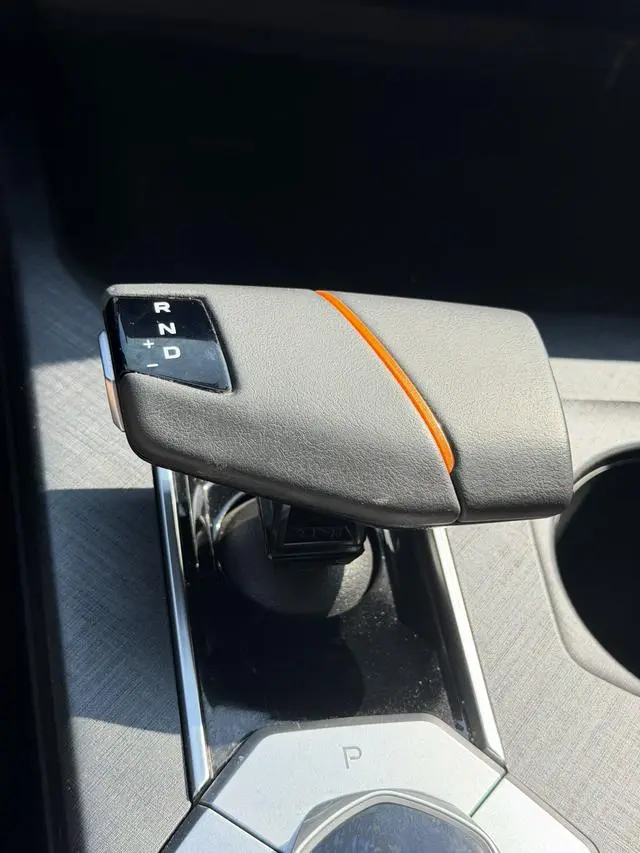 Changan Changan UNI-V 1.5T Sports version