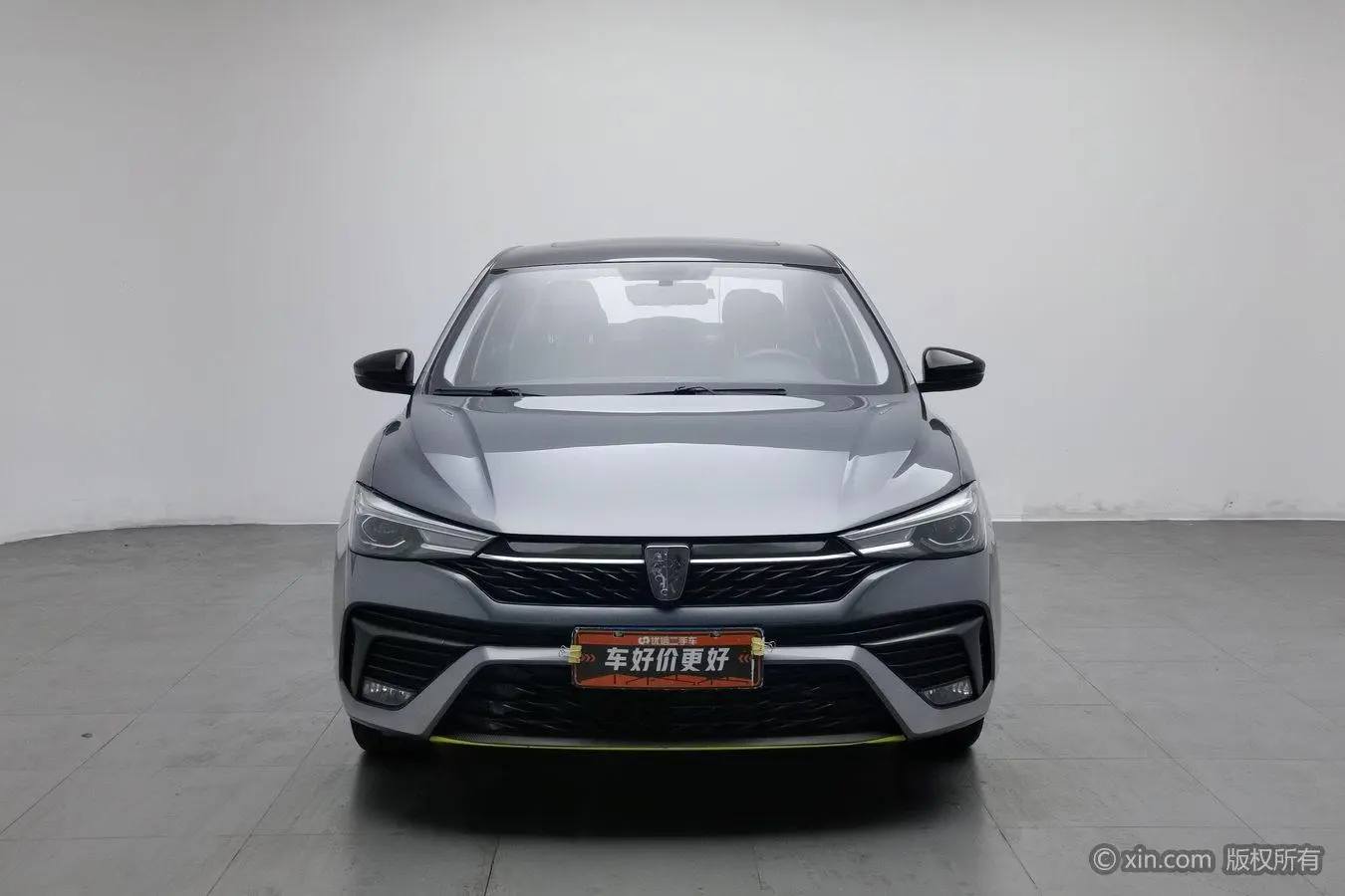 Roewe Roewe i5 1.5L CVT Platinum edition