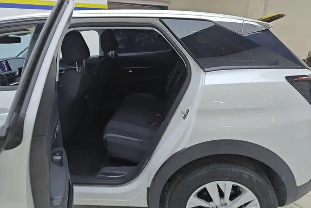 Peugeot Peugeot 4008 350THP Comfort Edition