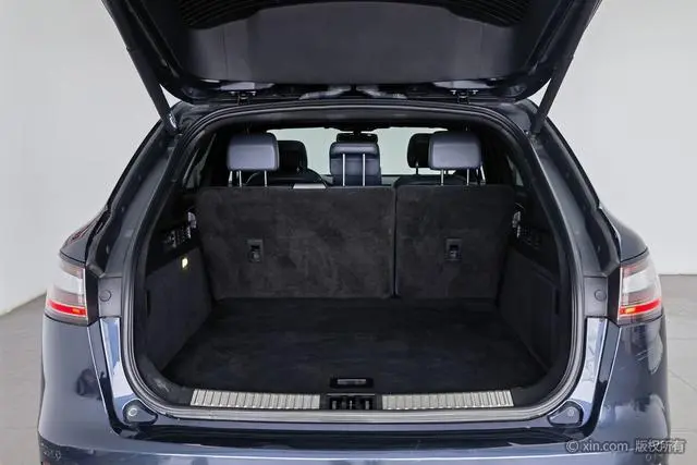 Lincoln Navigator 2.7T four-wheel drive Zunyao Edition