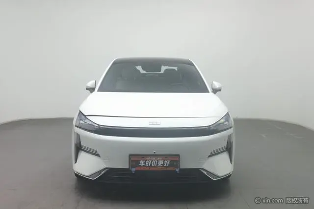 Geely Galaxy Galaxy L6 1.5T DHT 125km MAX
