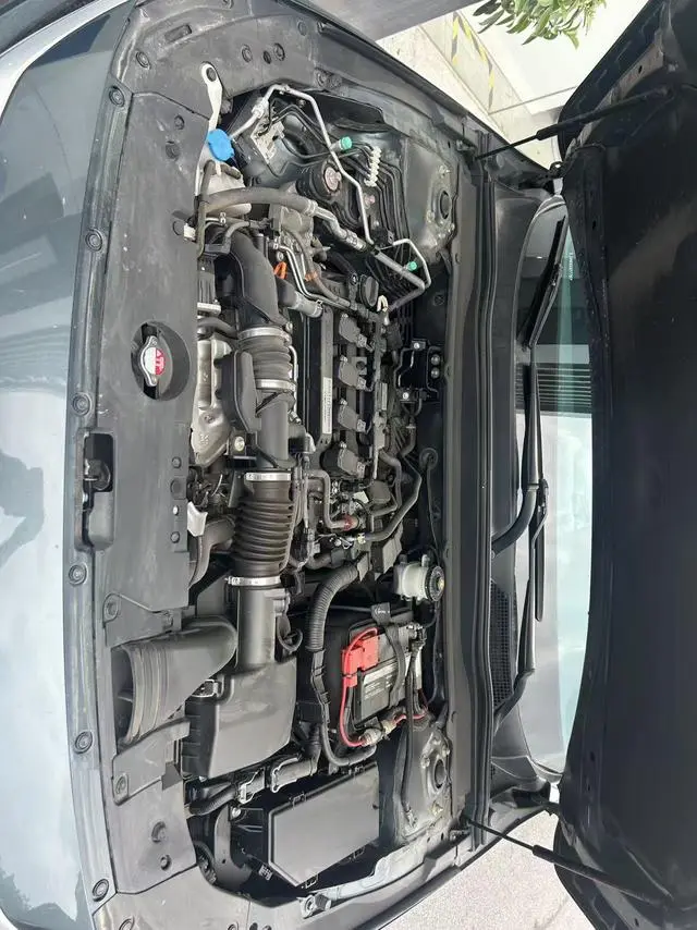 Honda Yingshipai 260TURBO Exquisite Edition