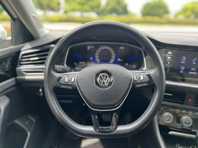 Volkswagen Sagitar 280TSI DSG Beyond Edition