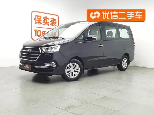 Refine Motors Ruifeng M4 Business travel series 2.0L manual comfort type Country V