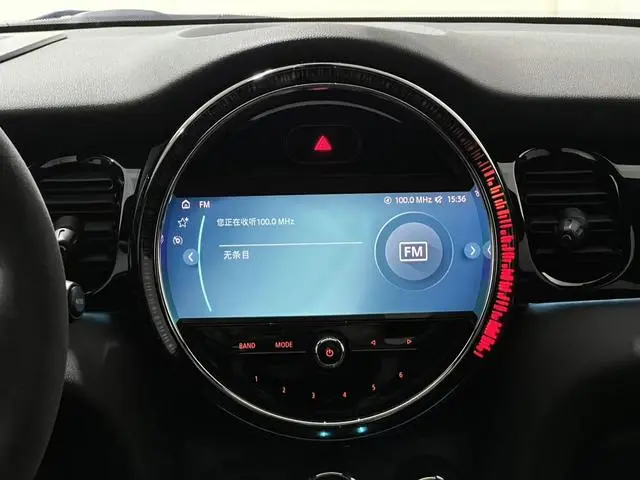 MINI MINI JCW 2.0T JOHN COOPER WORKS ALL-IN
