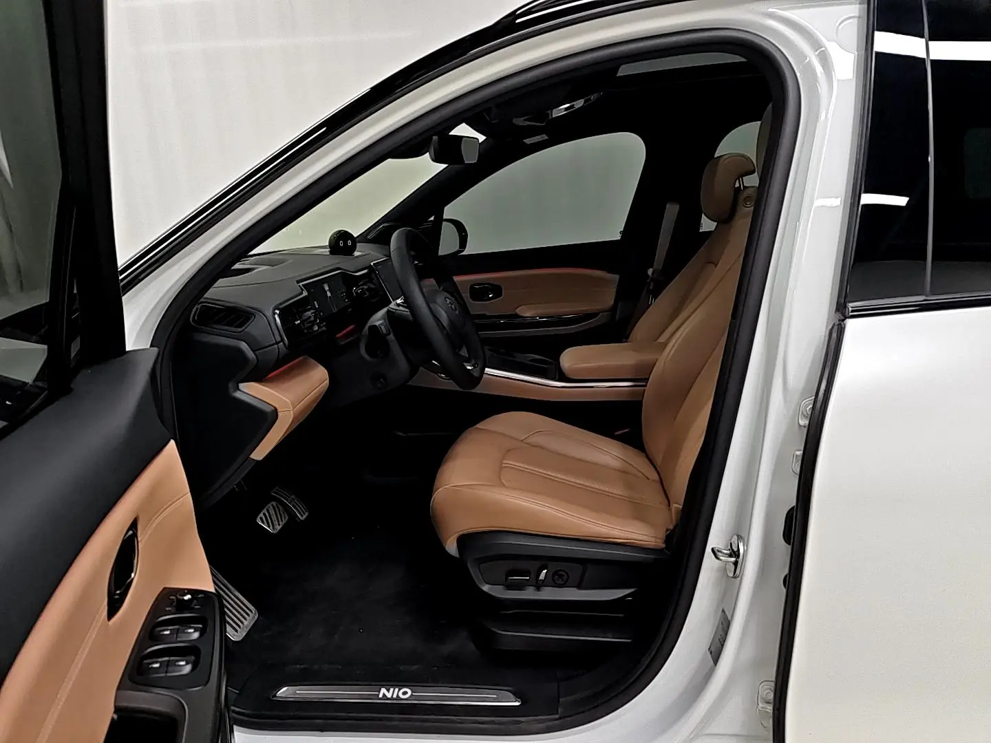 NIO NIO ES6 430KM performance version