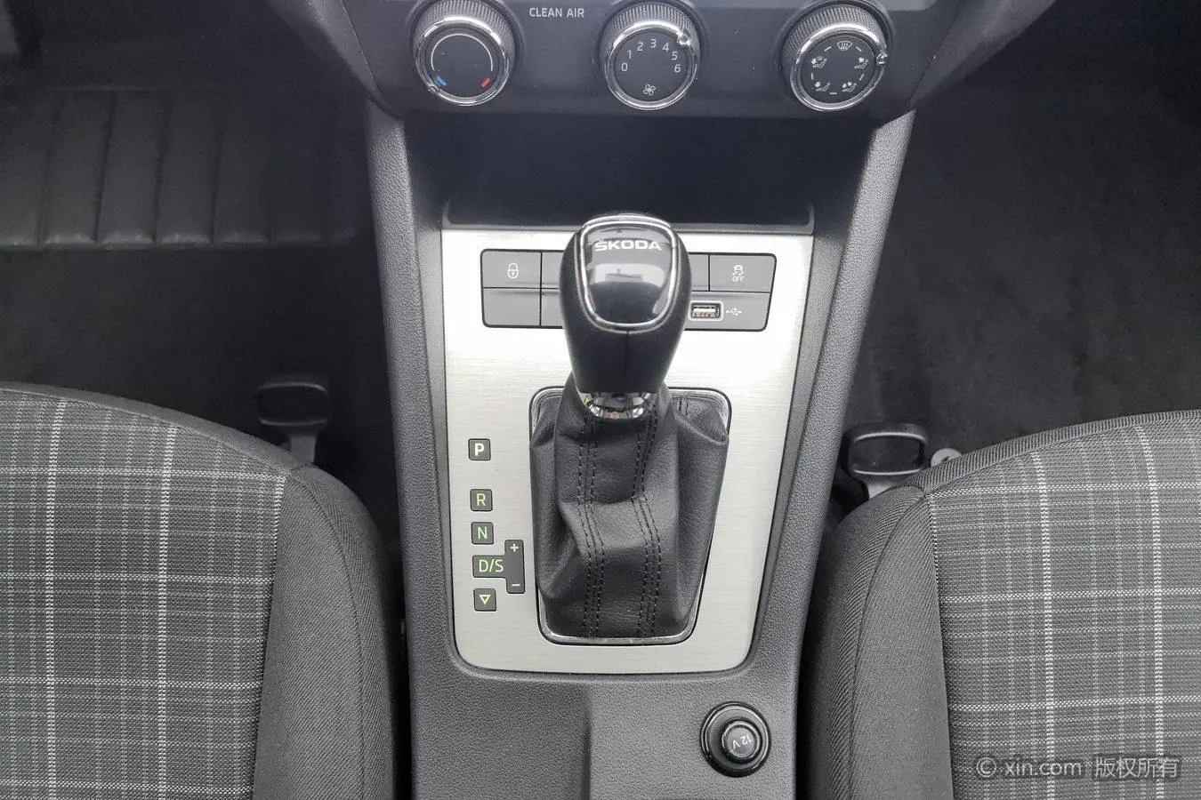 Skoda Octavia 1.5L automatic Smart Travel Comfort Edition Country VI