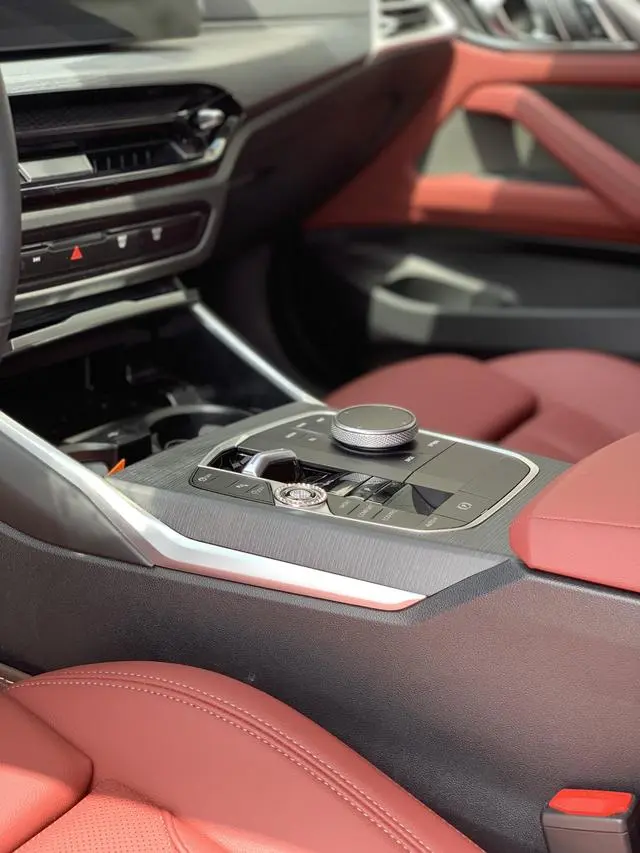 BMW BMW 4 Series 425i M sports suit