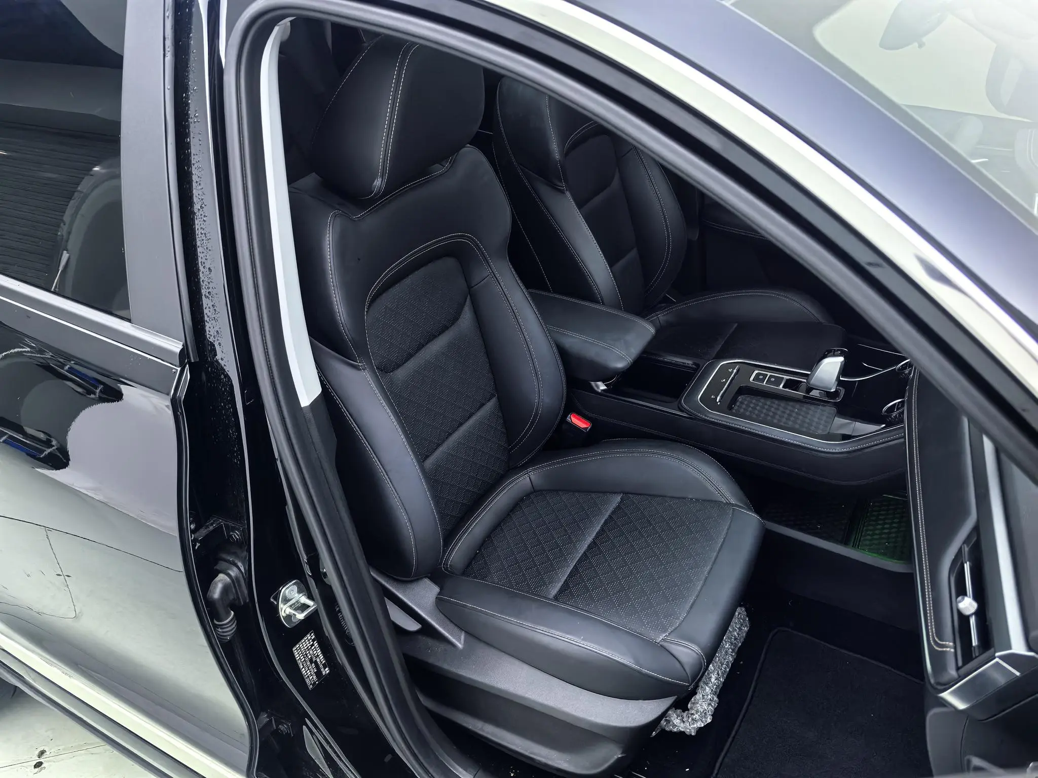 Chery Fulwin Tiggo 8 Honor Edition 230TCI Automatic Excellence Edition 5 Seats