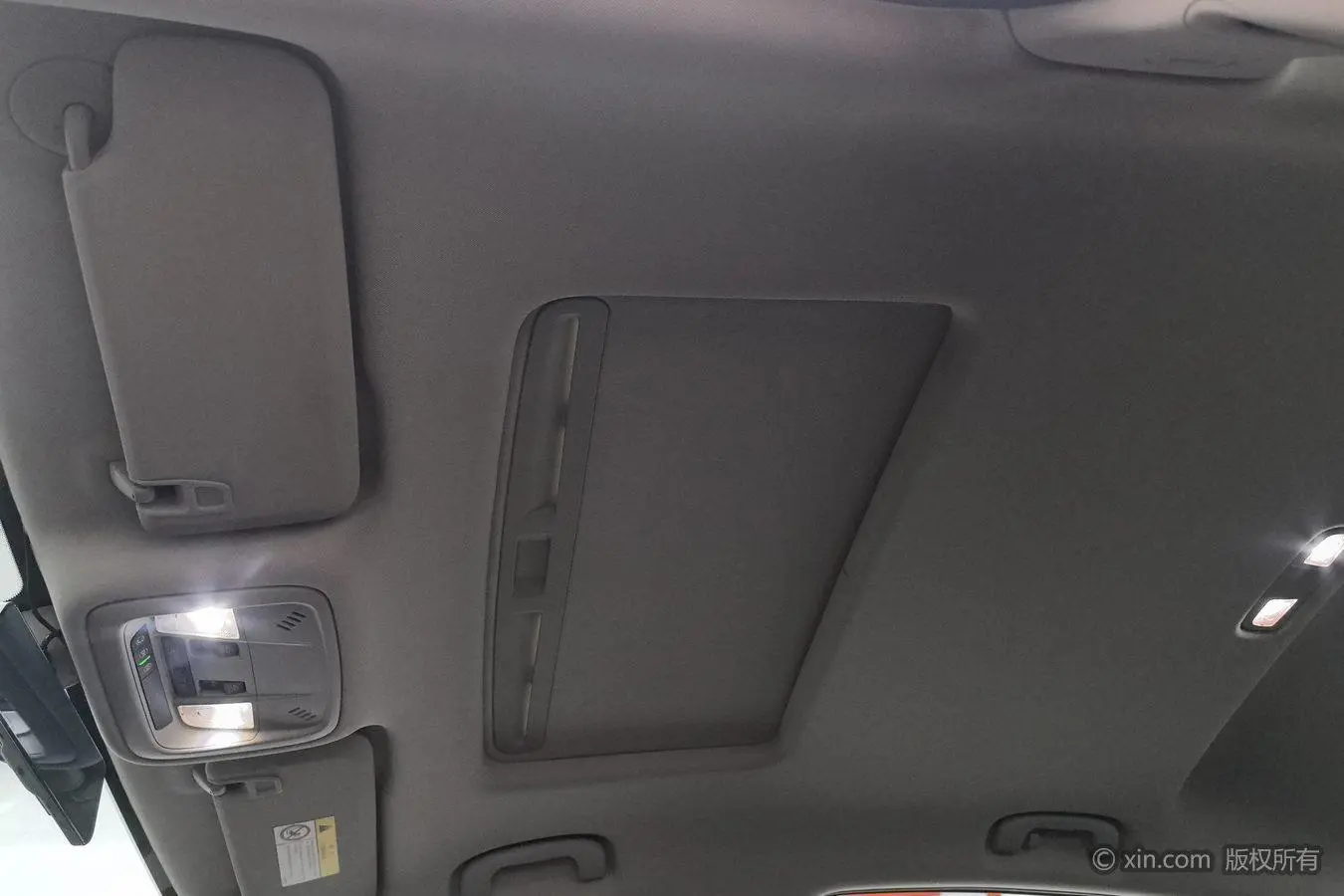 Buick Regal 20T Elite Country V
