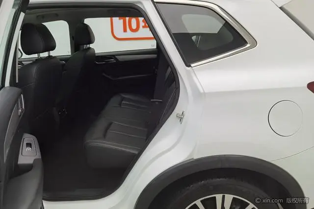 Roewe Roewe RX5 20T automatic 4G interconnection beyond the Ultimate version
