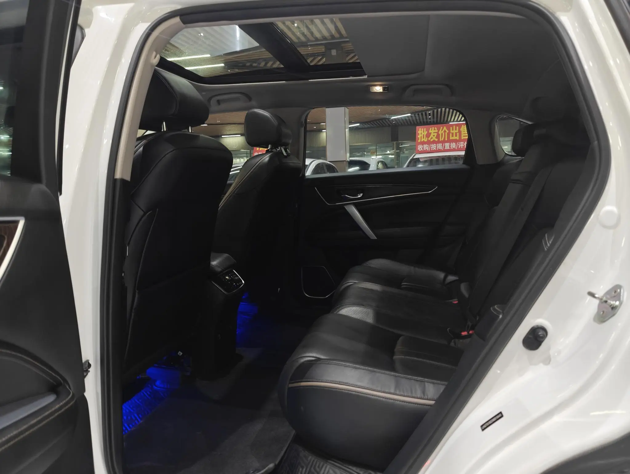 Honda Crown Road 240 TURBO CVT Smart Edition