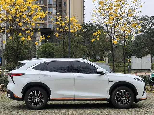 Cowing Kunlun Kunlun 300 Mountain Peak Edition