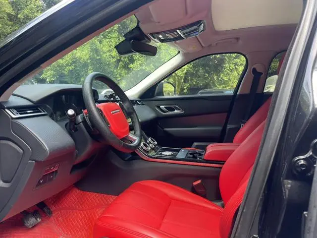 Land Rover Range Rover Star Pulse 250PS