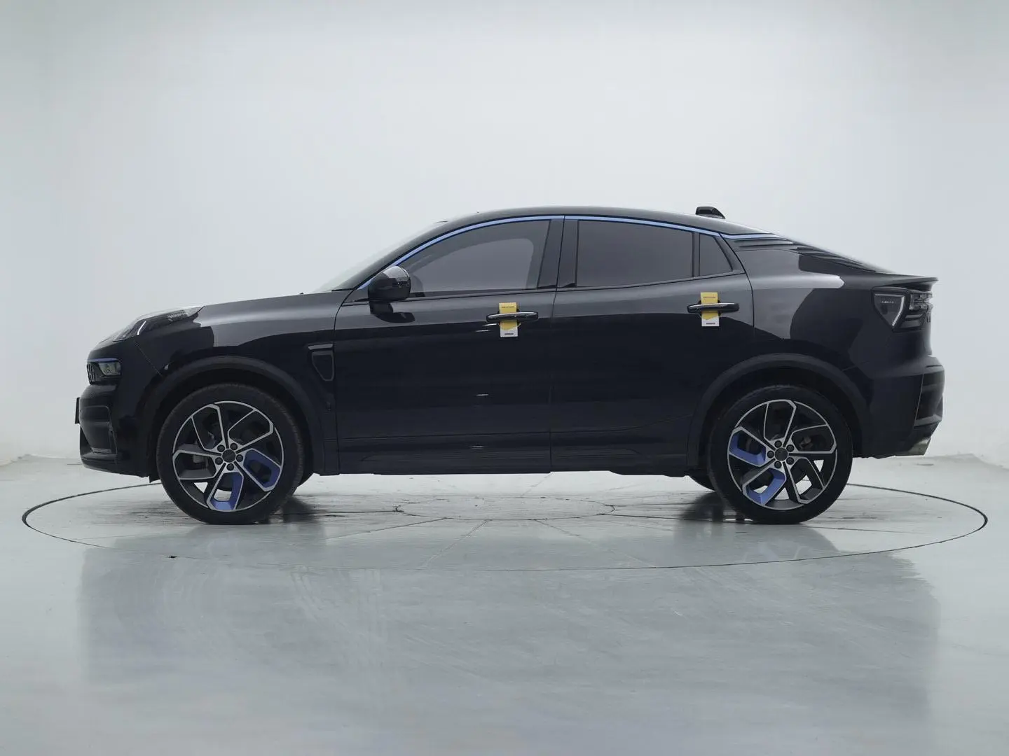 LYNK & CO Lynk 05 2.0TD two-wheel drive Halo