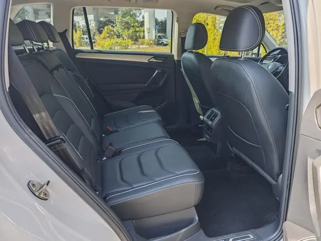 Volkswagen Tiguan L PHEV 430PHEV plug-in hybrid Ultimate Edition