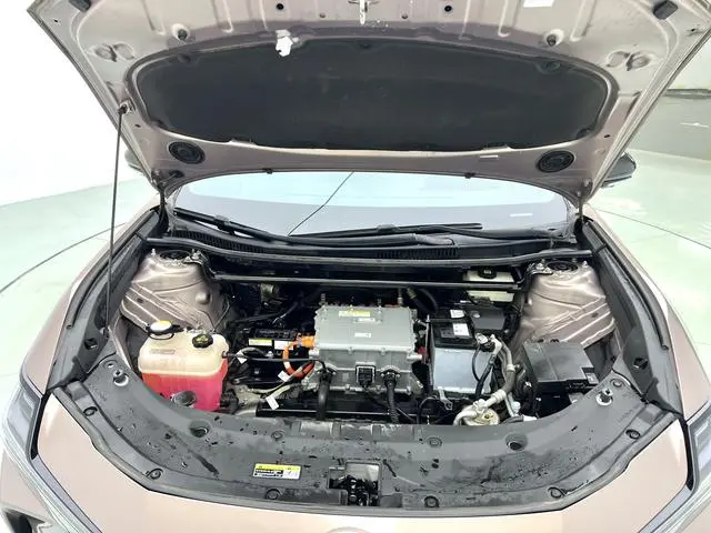 TOYOTA Toyota bZ3 Long battery life Premium