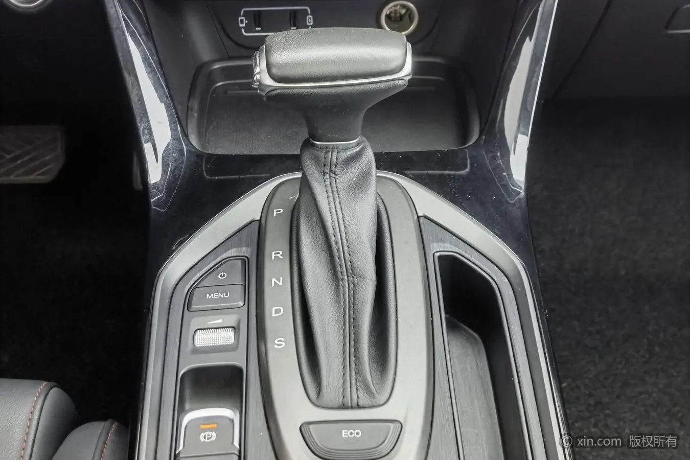 GAC Trumpchi GS4 270T Automatic Elite Technology Edition