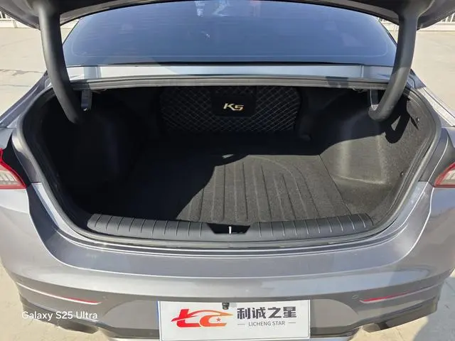 Kia Kia K5 380T GT-Line Premium Technology Edition