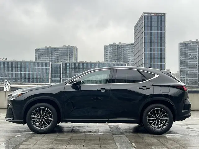 Lexus Lexus NX 200 front drive FUN